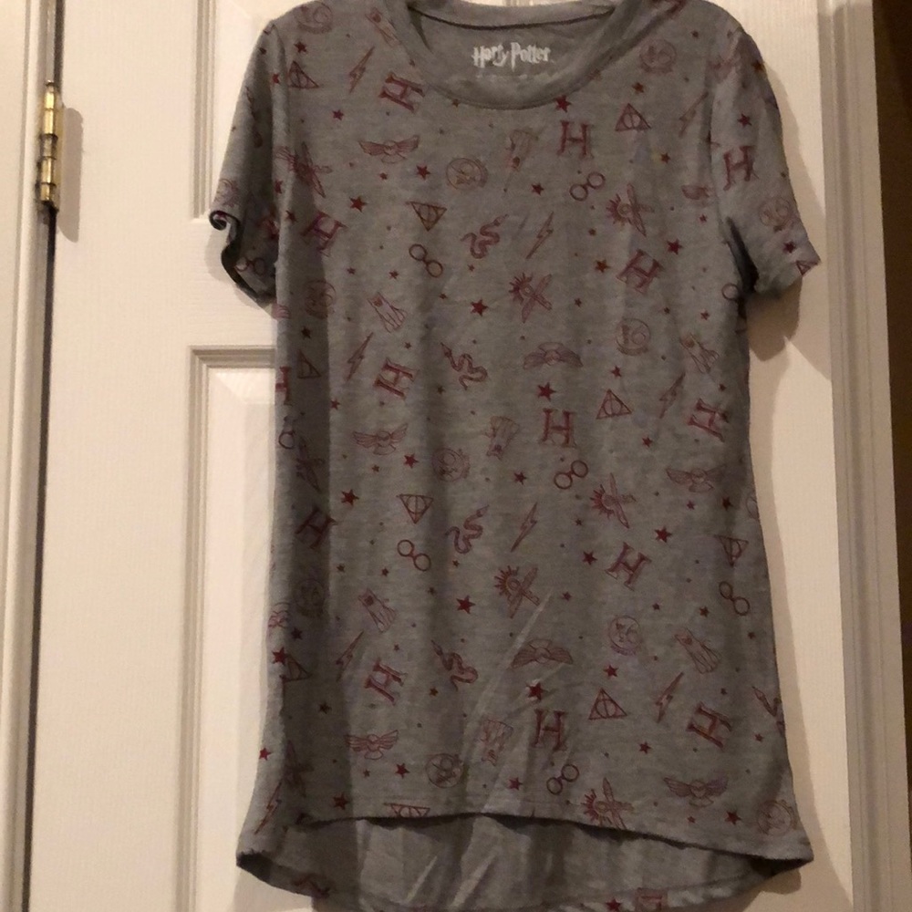 Harry Potter tshirt